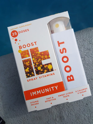 itSpray package of BOOSTit