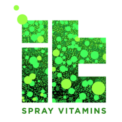 itSpray, Spray Vitamins