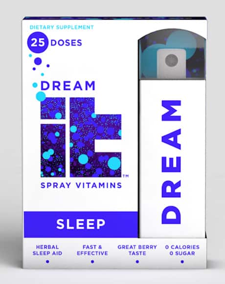 DREAMit product package image